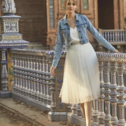 Bianco Evento Ravenna Rok Ivoor -Exporteren Pracht Trouw Winkel bianco evento ravenna ivory pa92 e381 e350 2