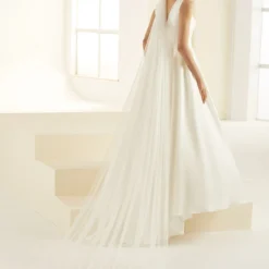 Bianco Evento S362 Sluier