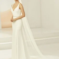 Bianco Evento S380 Sluier