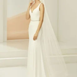 Bianco Evento S381 Sluier