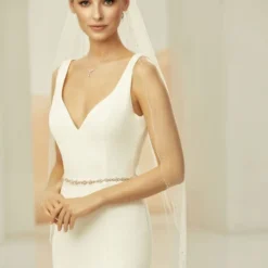 Bianco Evento S386 Sluier