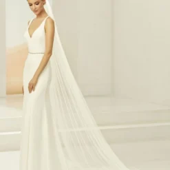 Bianco Evento S388 Sluier