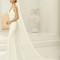 Bianco Evento S389 Sluier