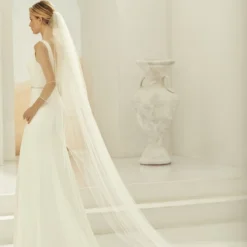 Bianco Evento S397 Sluier