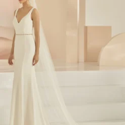 Bianco Evento S405 Sluier