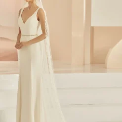 Bianco Evento S407 Sluier