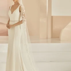 Bianco Evento S408 Sluier