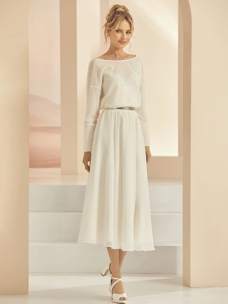 Bianco Evento Silva Rok 3 Bianco Evento Silva Rok