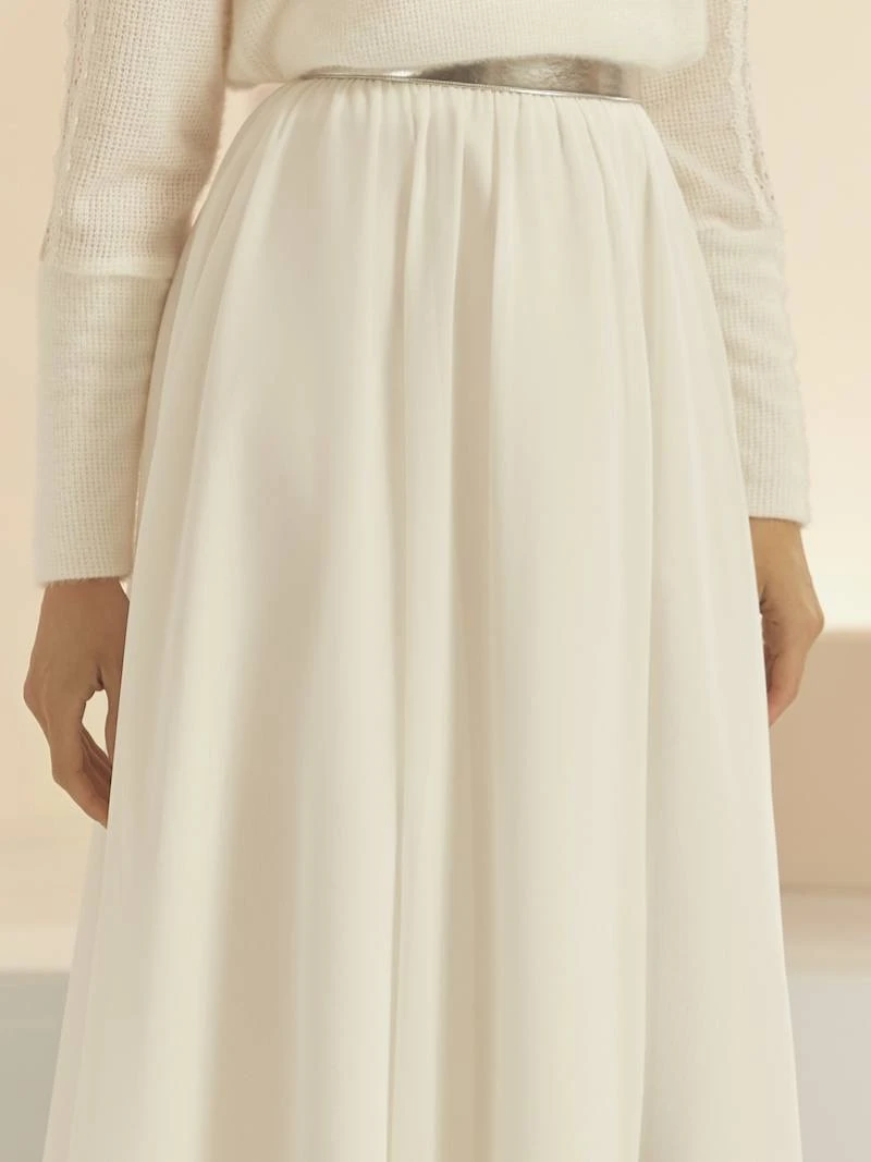 Bianco Evento Silva Rok 7 Bianco Evento Silva Rok - Afbeelding 5