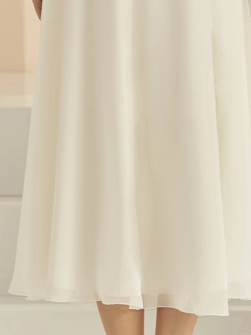 Bianco Evento Silva Rok 8 Bianco Evento Silva Rok - Afbeelding 6