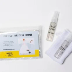 Bride & Shine Gift Set -Exporteren Pracht Trouw Winkel bride shine gift set 3