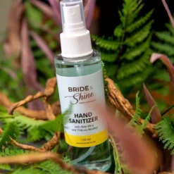 Bride & Shine Gift Set Deluxe -Exporteren Pracht Trouw Winkel bride shine gift set luxe 4