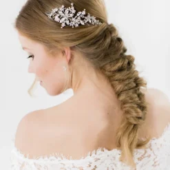 G. Westerleigh Haarkam Bruid ST1-7097