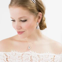 Oorbellen O6-M2, Abrazi