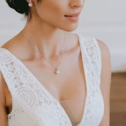 G. Westerleigh DZ0147 Sieradenset