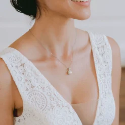 G. Westerleigh DZ0147 Sieradenset -Exporteren Pracht Trouw Winkel dz0147 5