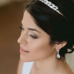 G. Westerleigh EG1349 Oorbellen -Exporteren Pracht Trouw Winkel eg1349 3