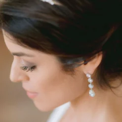 G. Westerleigh EG9944 Oorbellen -Exporteren Pracht Trouw Winkel eg9944 3