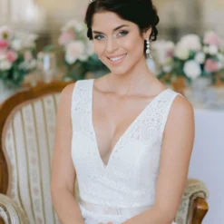 G. Westerleigh EG9944 Oorbellen