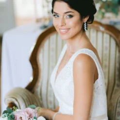 G. Westerleigh EG9962 Oorbellen