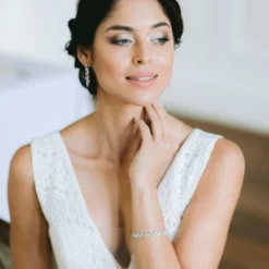 G. Westerleigh EG9962 Oorbellen -Exporteren Pracht Trouw Winkel eg9962 5