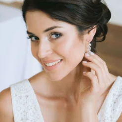 G. Westerleigh EG9962 Oorbellen -Exporteren Pracht Trouw Winkel eg9962 6