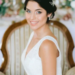 G. Westerleigh EG9965 Oorbellen