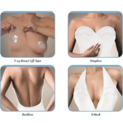 Poirier Perfect Lift Tape F-03 -Exporteren Pracht Trouw Winkel f 03 000 f 03 000 03 3