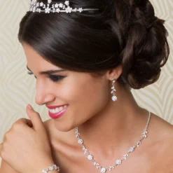 BL6029 Armband Bruid - G. Westerleigh 7 BL6029 Armband Bruid - G. Westerleigh -Exporteren Pracht Trouw Winkel g. westerleigh bl6029 3 armband