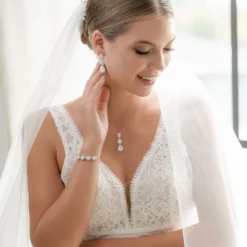 G. Westerleigh BR5428 Armband Zilver -Exporteren Pracht Trouw Winkel g. westerleigh br5428 4