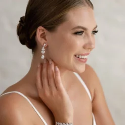 G. Westerleigh BR5430 Armband -Exporteren Pracht Trouw Winkel g. westerleigh br5430 3