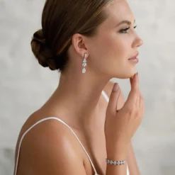 G. Westerleigh BR5430 Armband -Exporteren Pracht Trouw Winkel g. westerleigh br5430 4