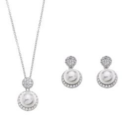 G. Westerleigh DZ0147 Sieradenset -Exporteren Pracht Trouw Winkel g. westerleigh dz0147 1