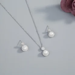 G. Westerleigh DZ0147 Sieradenset -Exporteren Pracht Trouw Winkel g. westerleigh dz0147 3