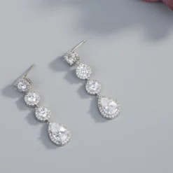 G. Westerleigh EG9944 Oorbellen -Exporteren Pracht Trouw Winkel g. westerleigh eg9944 2