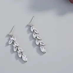 G. Westerleigh EG9962 Oorbellen -Exporteren Pracht Trouw Winkel g. westerleigh eg9962 2