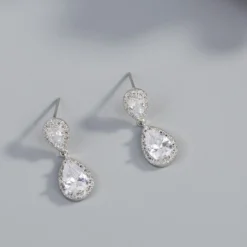 G. Westerleigh EG9965 Oorbellen -Exporteren Pracht Trouw Winkel g. westerleigh eg9965 2