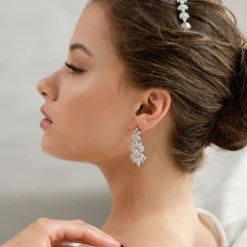 G. Westerleigh ER4138 Oorbellen -Exporteren Pracht Trouw Winkel g. westerleigh er4138 3