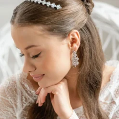 G. Westerleigh ER4138 Oorbellen -Exporteren Pracht Trouw Winkel g. westerleigh er4138 5