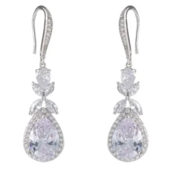 G. Westerleigh ER4141 Oorbellen