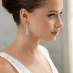 G. Westerleigh ER4141 Oorbellen -Exporteren Pracht Trouw Winkel g. westerleigh er4141 3