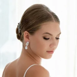 G. Westerleigh ER4142 Oorbellen -Exporteren Pracht Trouw Winkel g. westerleigh er4142 3