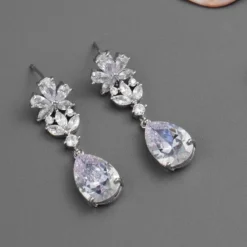 G. Westerleigh ER4144 Oorbellen -Exporteren Pracht Trouw Winkel g. westerleigh er4144 2