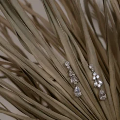 G. Westerleigh ER4145 Oorbellen Zilver -Exporteren Pracht Trouw Winkel g. westerleigh er4145 3