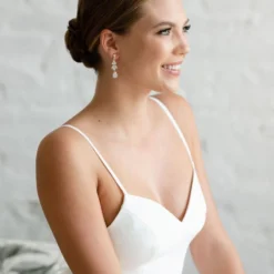 G. Westerleigh ER4145RG Oorbellen Rosegold -Exporteren Pracht Trouw Winkel g. westerleigh er4145rg 4