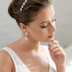 G. Westerleigh ER4153 Oorbellen -Exporteren Pracht Trouw Winkel g. westerleigh er4153 4