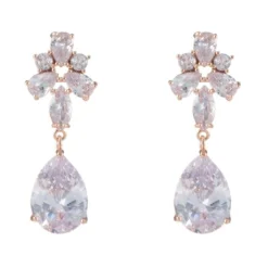 G. Westerleigh ER4154RG Oorbellen Rosegold