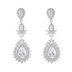 G. Westerleigh ER4155 Oorbellen