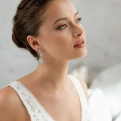 G. Westerleigh ER4155 Oorbellen -Exporteren Pracht Trouw Winkel g. westerleigh er4155 3