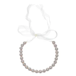 G. Westerleigh Haarband Bruid HS-J3766ARG -Exporteren Pracht Trouw Winkel g. westerleigh haarband hochzeit hs j3766arg 2 2